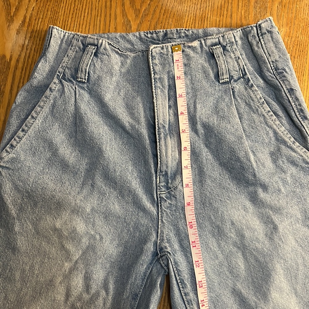 DENIM Bershka